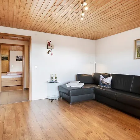 Haus Fritz * Wittenschwand