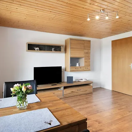 Haus Fritz Apartamento Wittenschwand