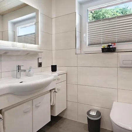 Haus Fritz Apartamento Wittenschwand