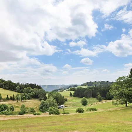 Haus Fritz * Wittenschwand