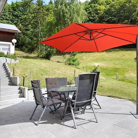 Haus Fritz Apartamento *