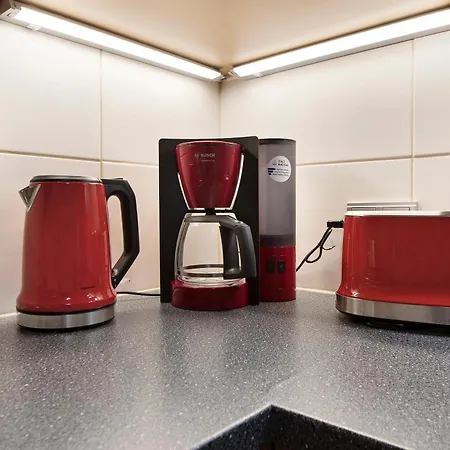 Haus Fritz * Wittenschwand