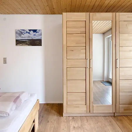 Haus Fritz Apartamento Wittenschwand