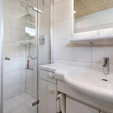 Haus Fritz Apartamento Wittenschwand