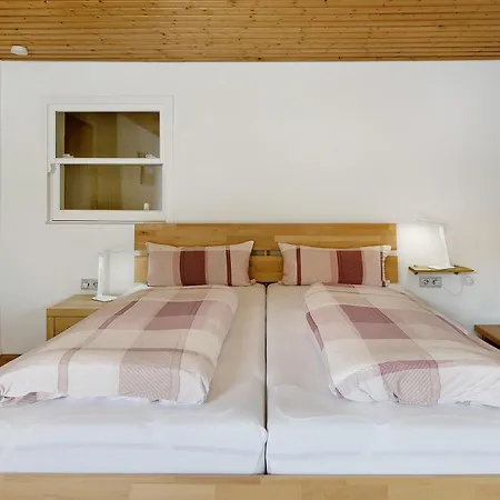 Haus Fritz Wittenschwand