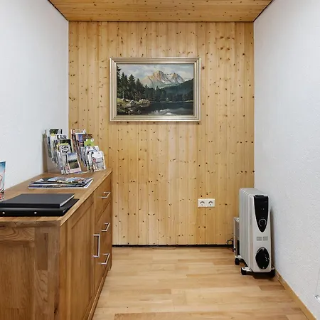 Haus Fritz Wittenschwand