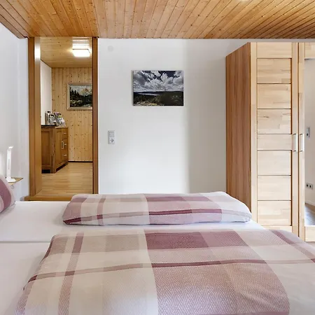 Haus Fritz * Wittenschwand