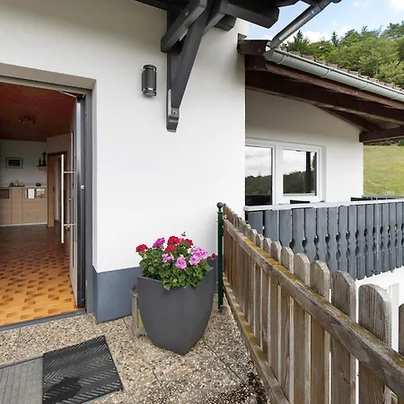 Appartement Haus Fritz *