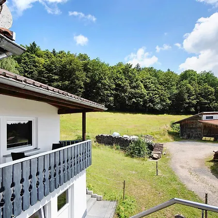 Haus Fritz Appartement *