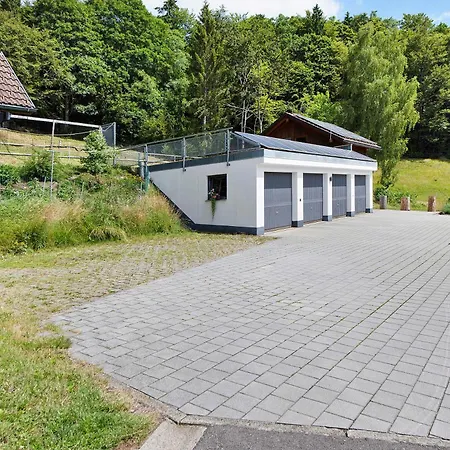 Haus Fritz Apartamento Wittenschwand