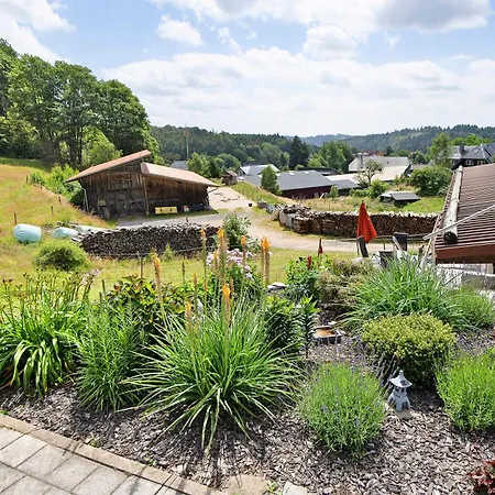 公寓 Haus Fritz Wittenschwand