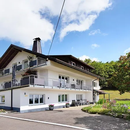 Haus Fritz Daire *