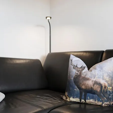 Apartamento Haus Fritz Wittenschwand