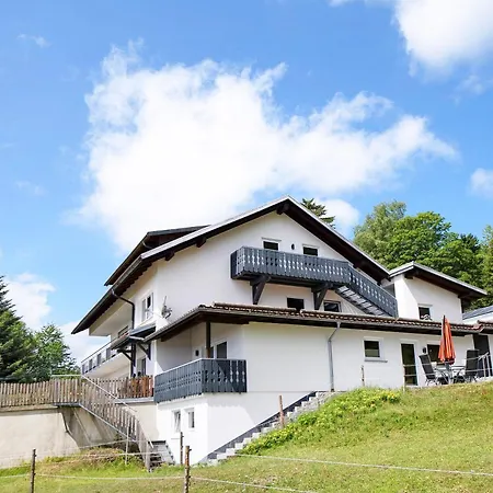 Haus Fritz Daire