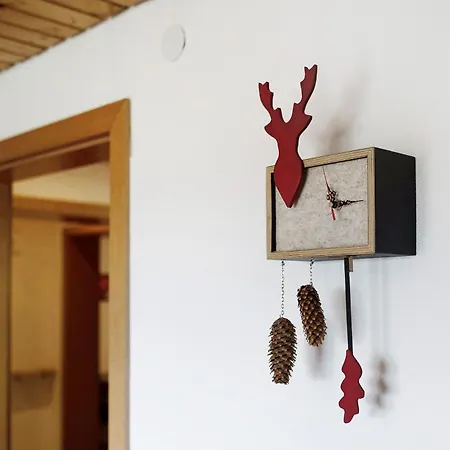Haus Fritz Wittenschwand