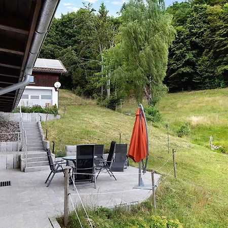 Haus Fritz Daire