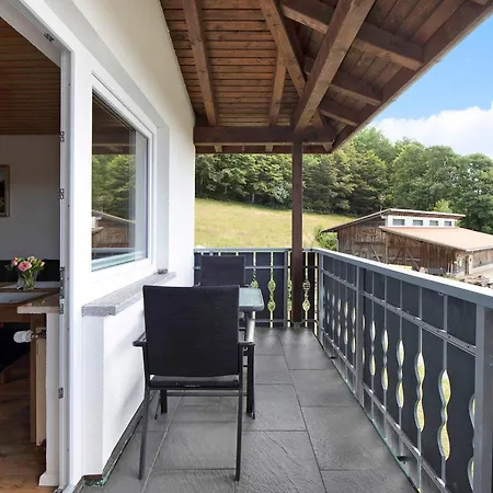 Haus Fritz Daire