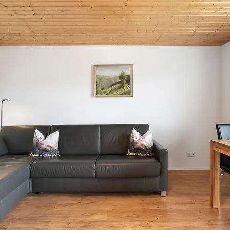 Haus Fritz * Wittenschwand