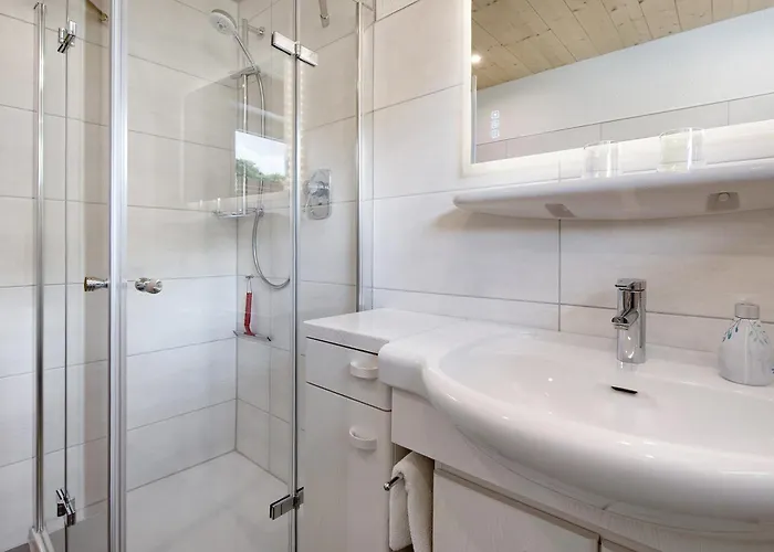 Haus Fritz Appartement Wittenschwand