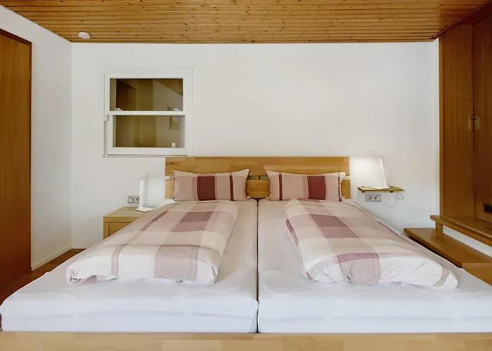 Haus Fritz Wittenschwand