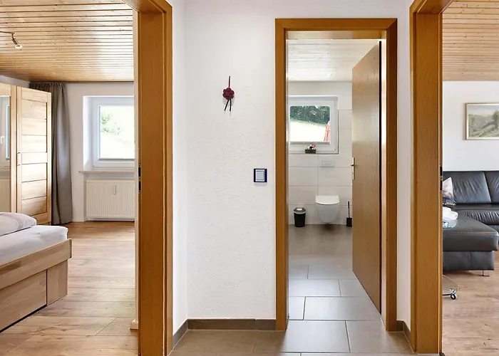 Haus Fritz Wittenschwand